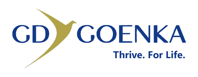 GD Goenka University