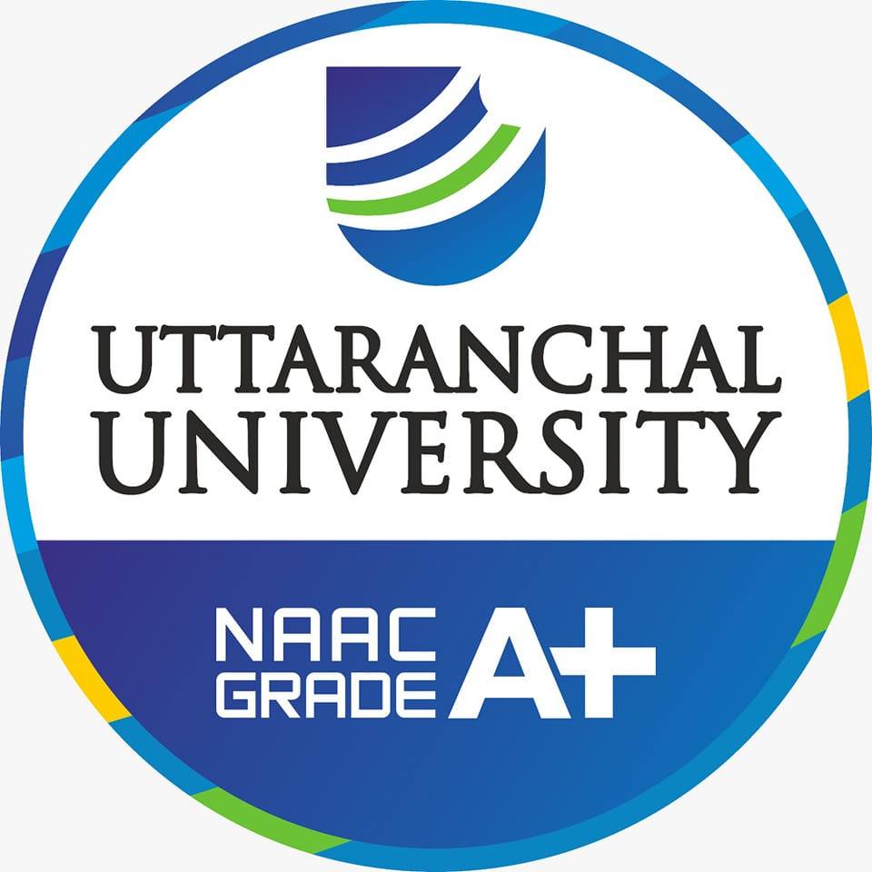 Uttaranchal University