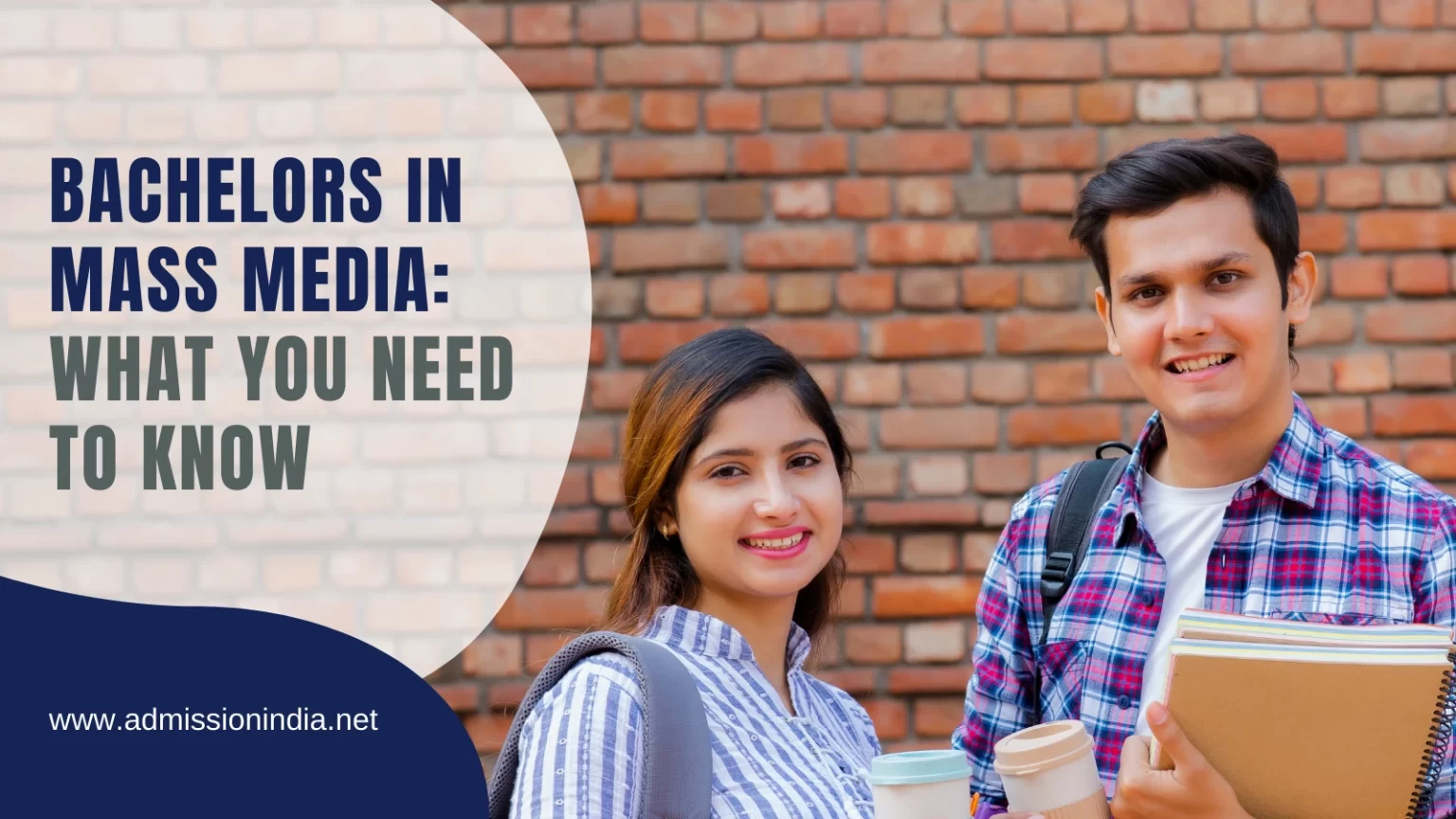 Bachelor’s in Mass Media: What You Need to Know