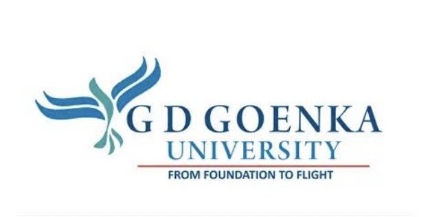 GD Goenka University