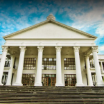 Alliance University