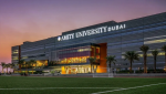 Amity Uniersity Dubai
