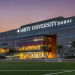 Amity Uniersity Dubai