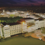 Amity University Lucknow