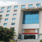 Amity- Pune