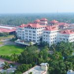Amrita Vishwa Vidyapeetham, Amritapuri