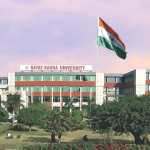 Bahra University