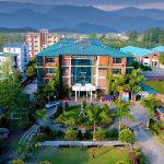 Doon Business School