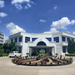 GLA University
