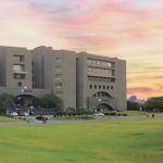 Marwadi University