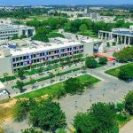 Pandit Deendayal Energy University- PDEU