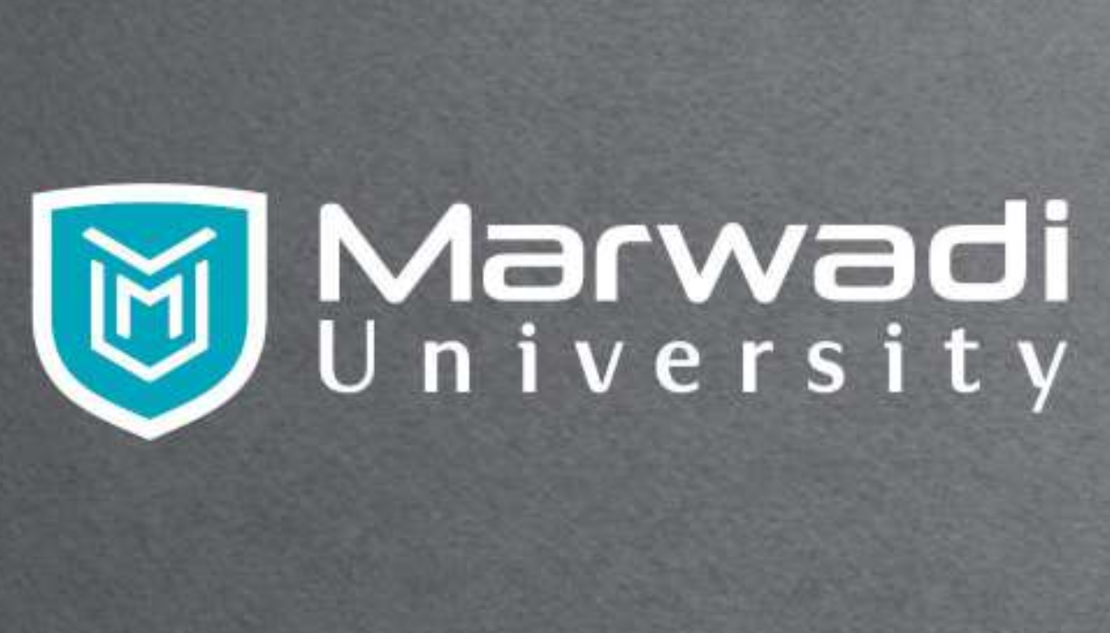 Marwadi University