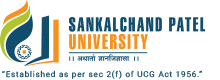 Sankalchand Patel University
